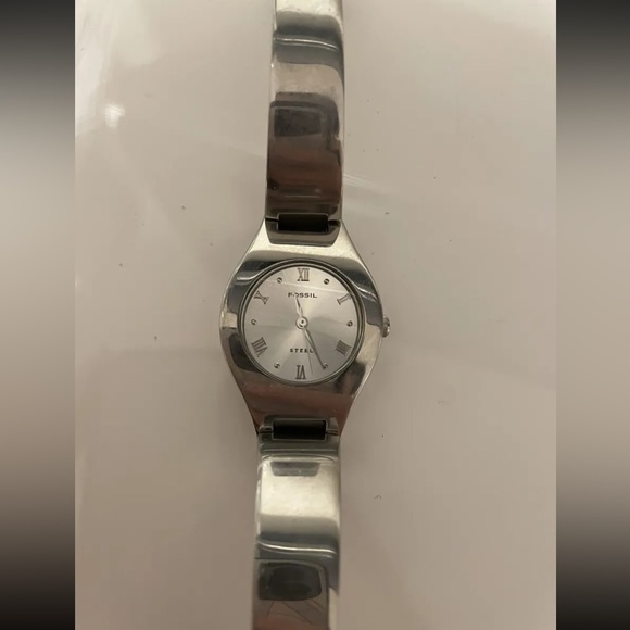 Fossil Steel Womens Bracelet Band Watch FS-2561 main image 6